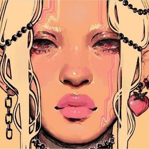 Meet your Posher, Tatoki